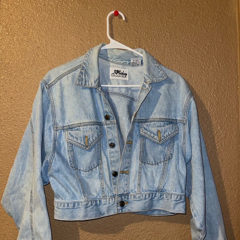 Vintage Jacket - Picture 4 of 8